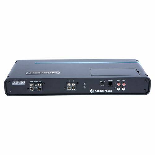 1500W Mono Class D Amplifier U510603