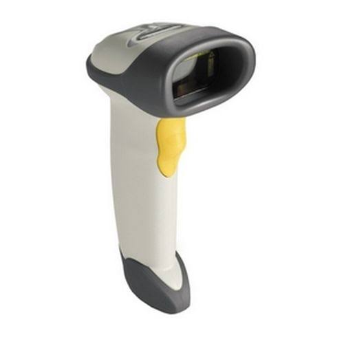 Handheld Laser Barcode Scanner with Stand A549891