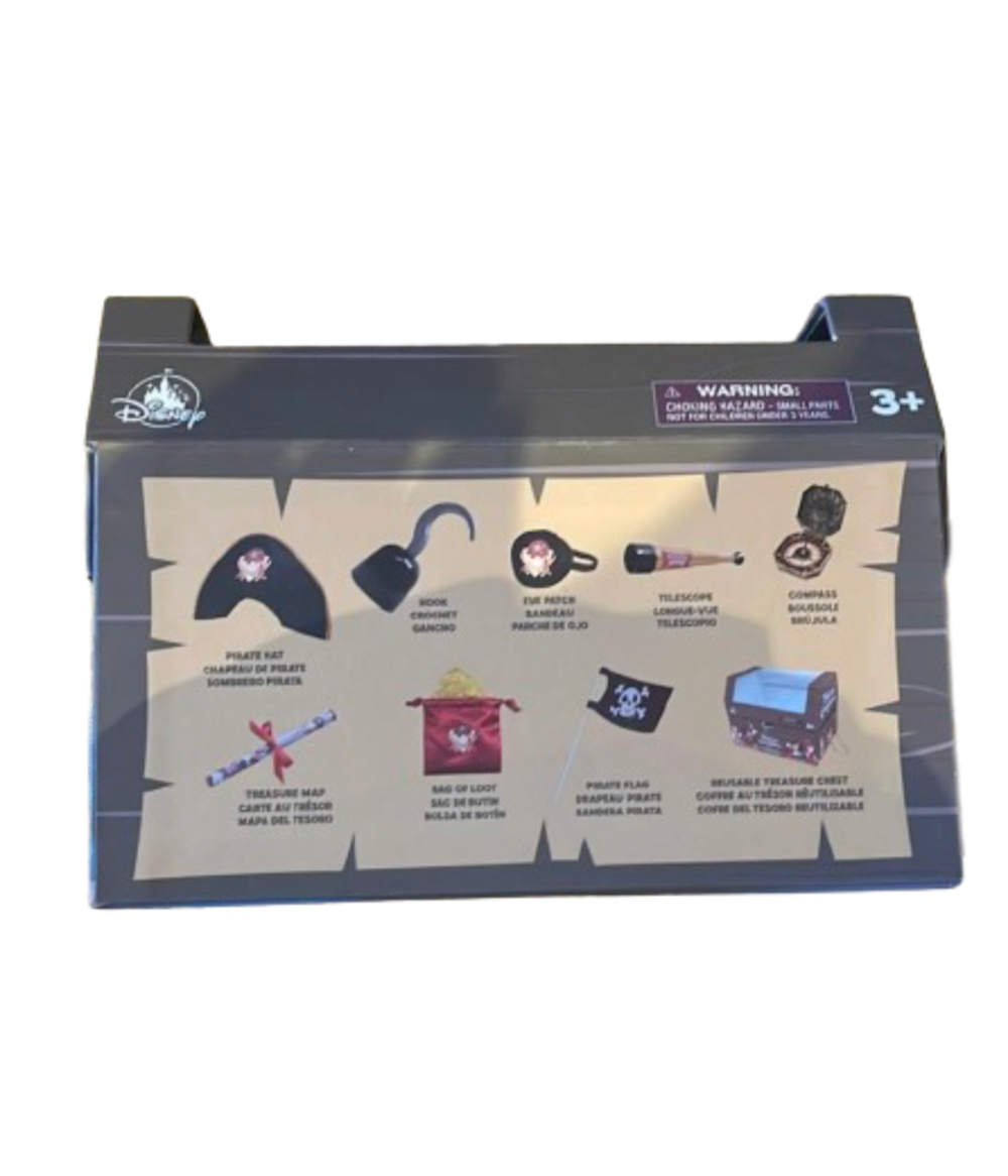 Pirates of the Caribbean Roleplay Set Q12656