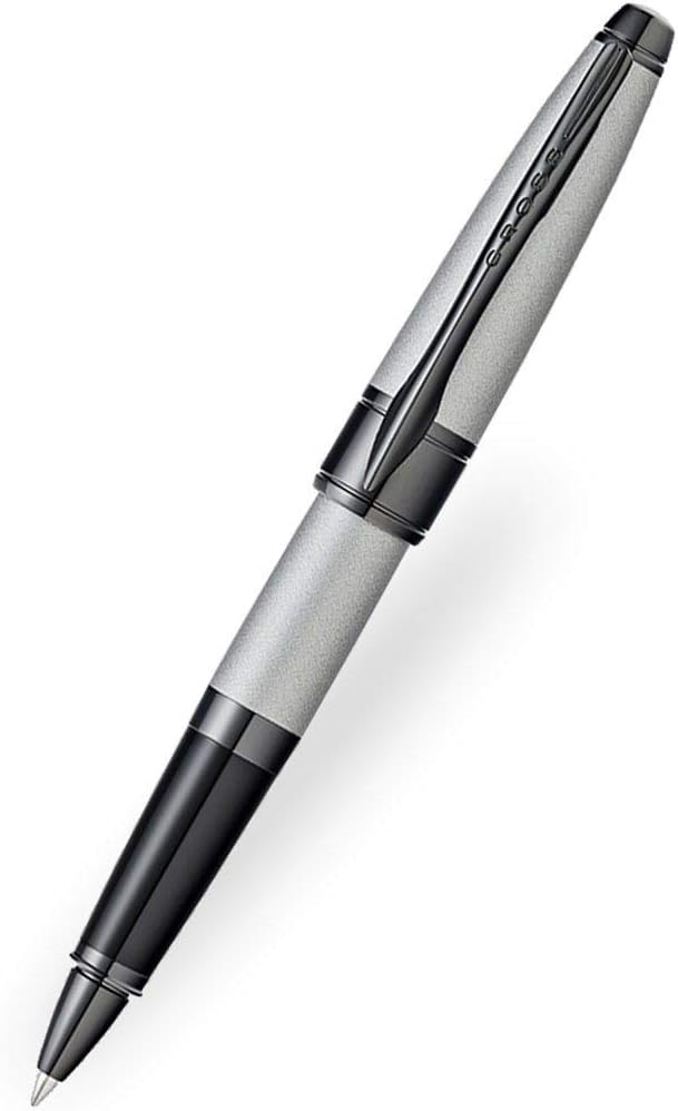 Gray Rollerball Pen Pack of 2 E123841