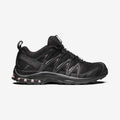 Black Size 7 Shoes P717