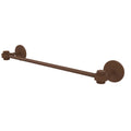 Antique Bronze 24 inch Towel Bar K315