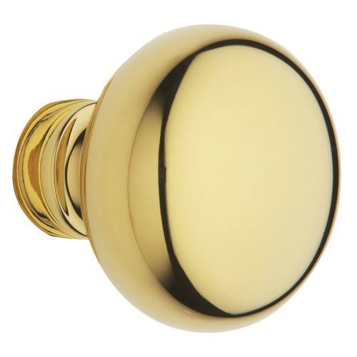 Single Knob Only Satin Black Z5730