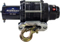 3000lb ATV/UTV Winch with 50 ft Steel Cable U398493