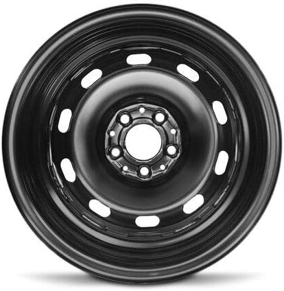 15 inch 5 Lug Steel Rim Y596