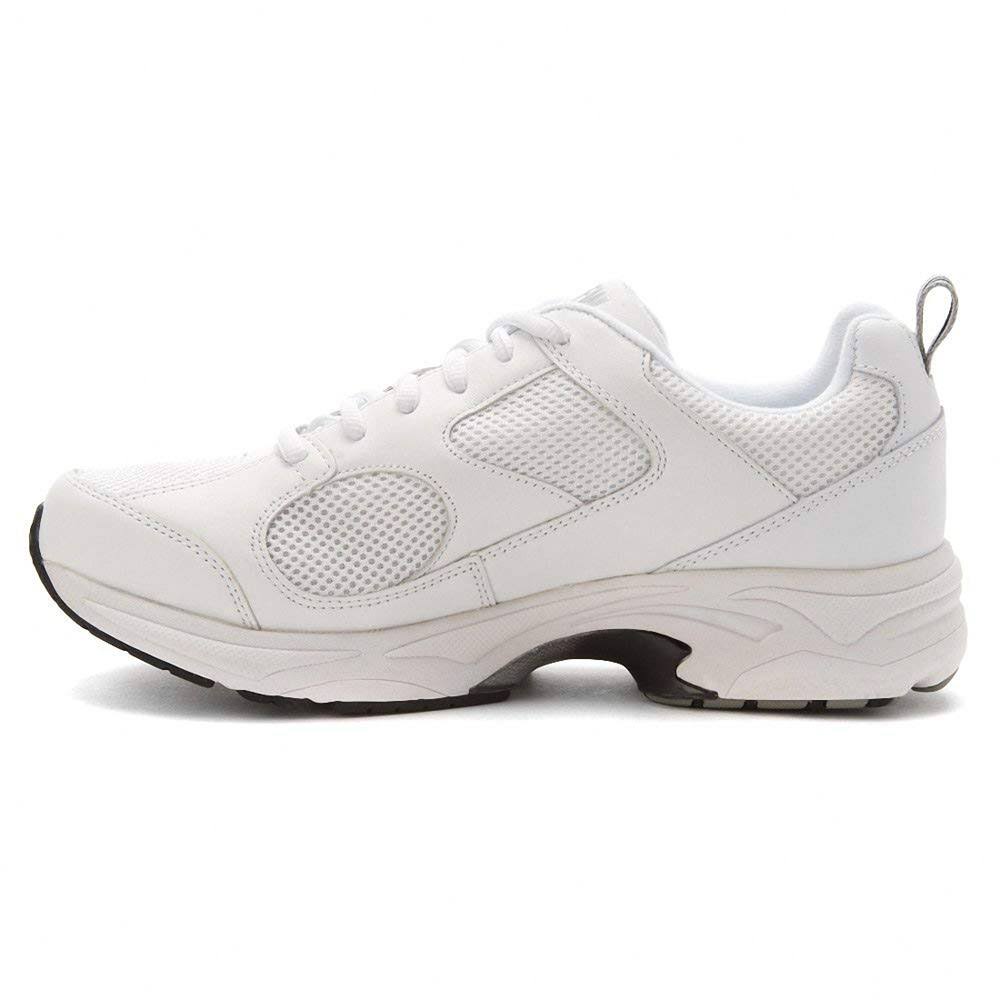 White 7.5 Men&s Shoes S770