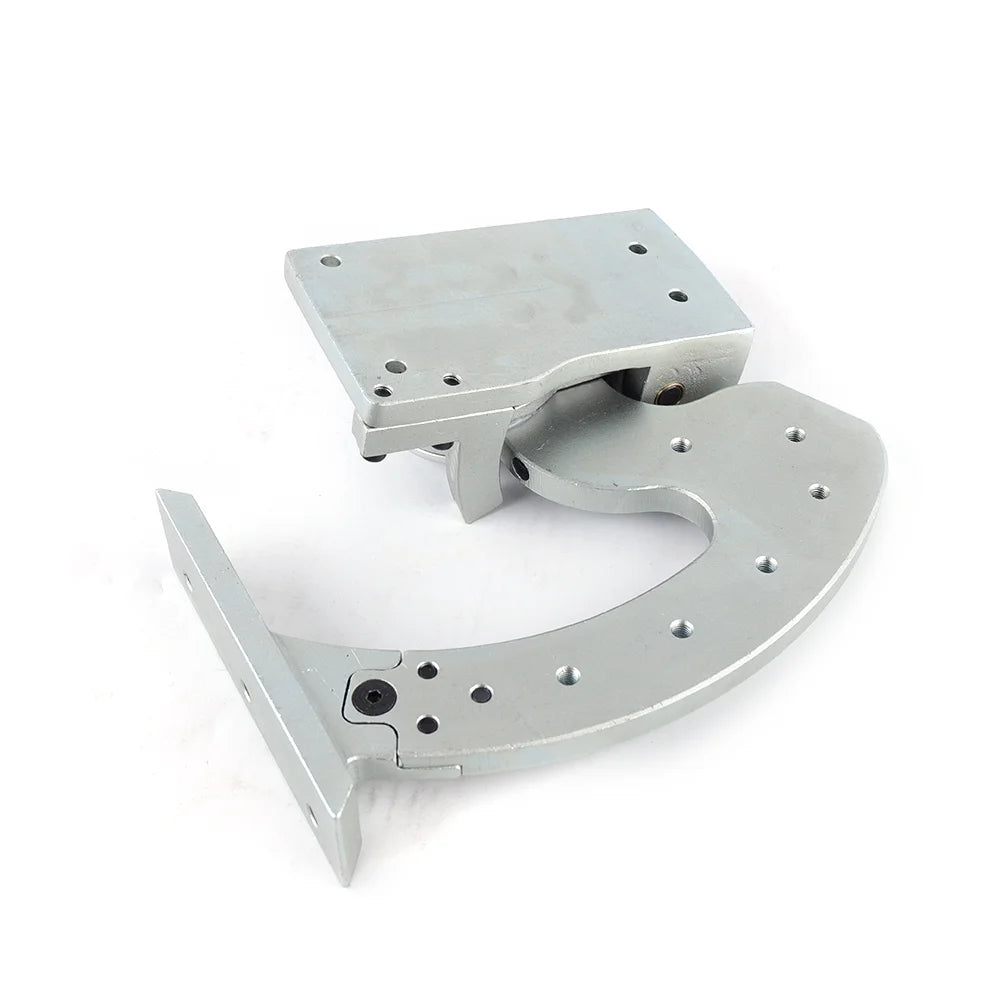 Lambo Doors Kit Universal Bolt on Vertical Door Hinge Kit T16610