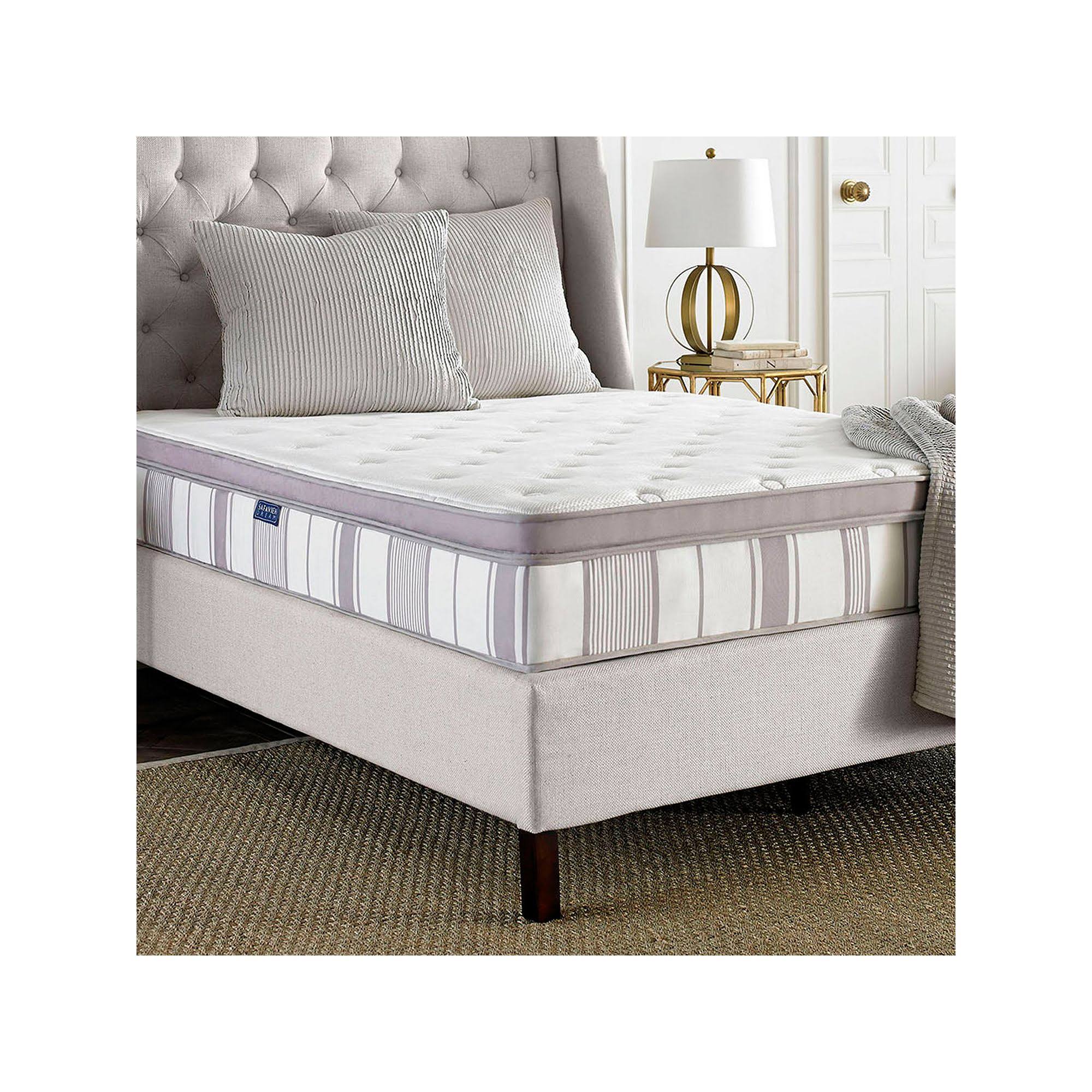Full Spring Mattress E7406