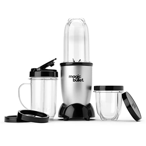 Silver 3.5 cup Kitchen Express G232