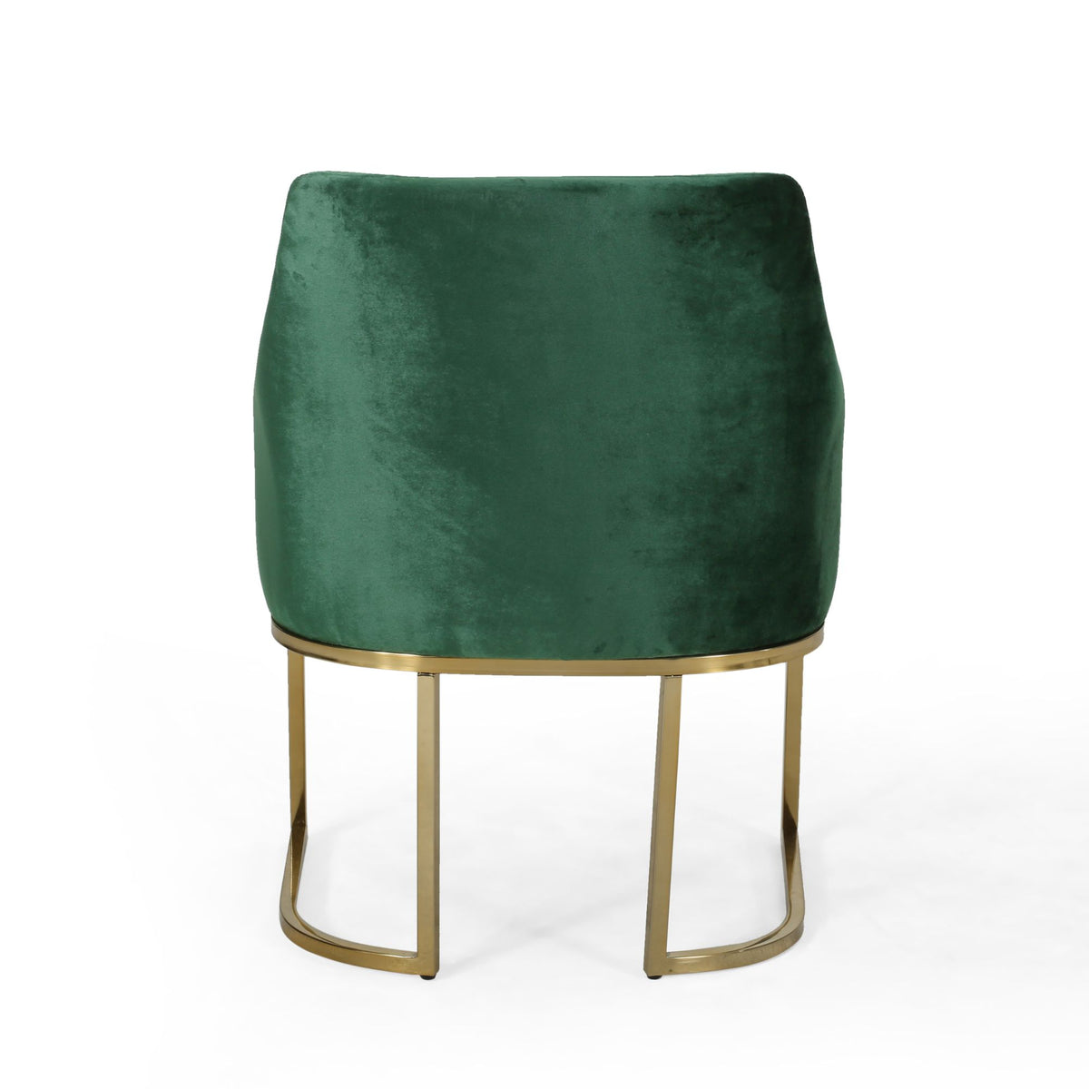 Green Fabric Club Chair B932932
