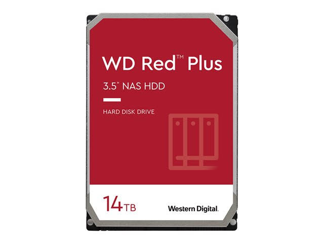 14 TB 3.5" Internal SATA Hard Drive C39300
