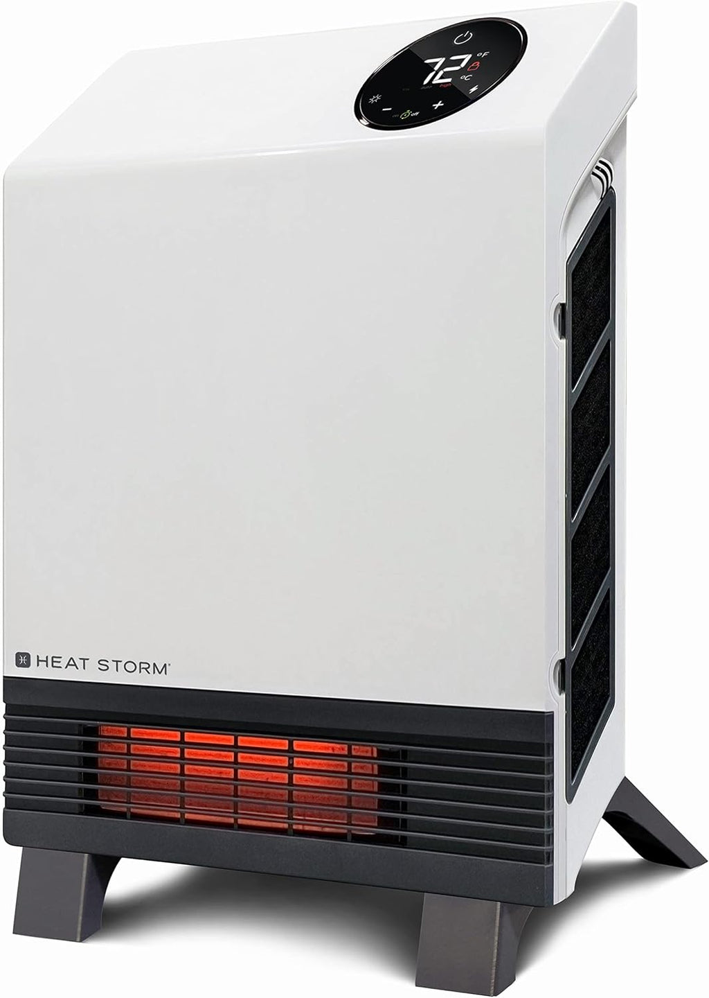 WiFi Infrared Wall Heater, 1000 Watt K632