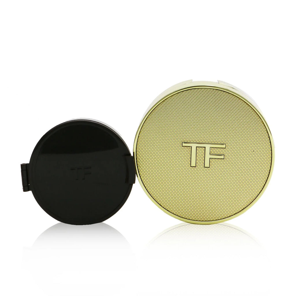 Shade And Illuminate Foundation Soft Radiance Cushion Compact SPF 45 With Extra Refill N379364