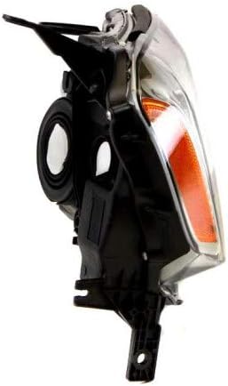 Headlight Assembly Pair for Honda Pilot 2009 2011 C892116