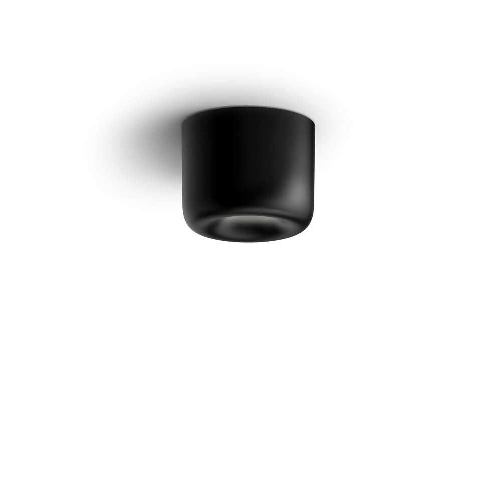 Black Ceiling Light C424736