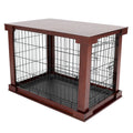 Medium Cage with Crate Cover G43380