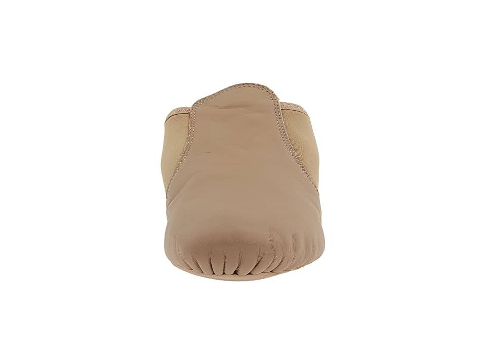 Caramel Jazz Slip-On Shoes V156749