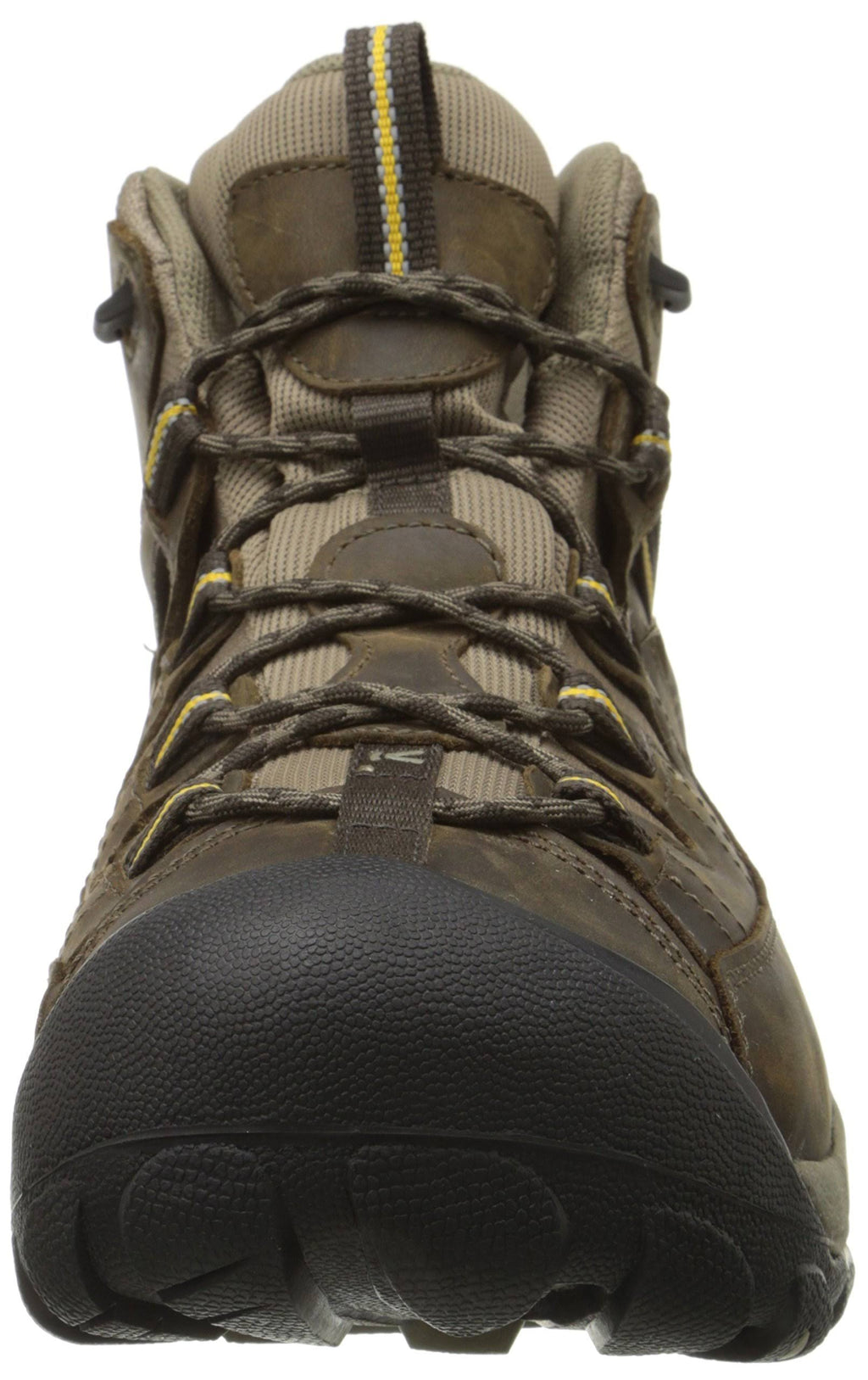 Men's Targhee Mid Hiking Boots Z842590