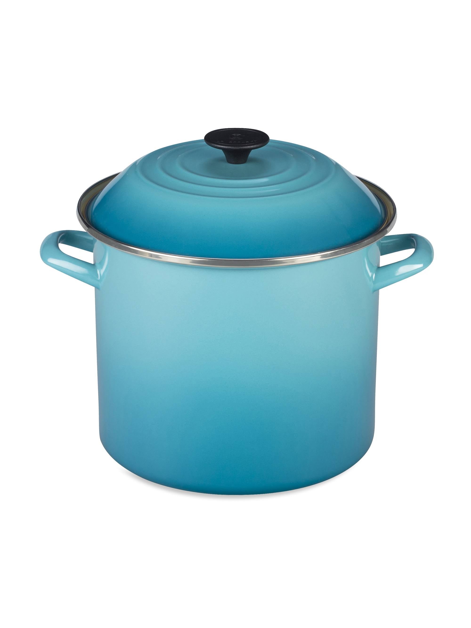 Caribbean 10 Qt. Stockpot G632073