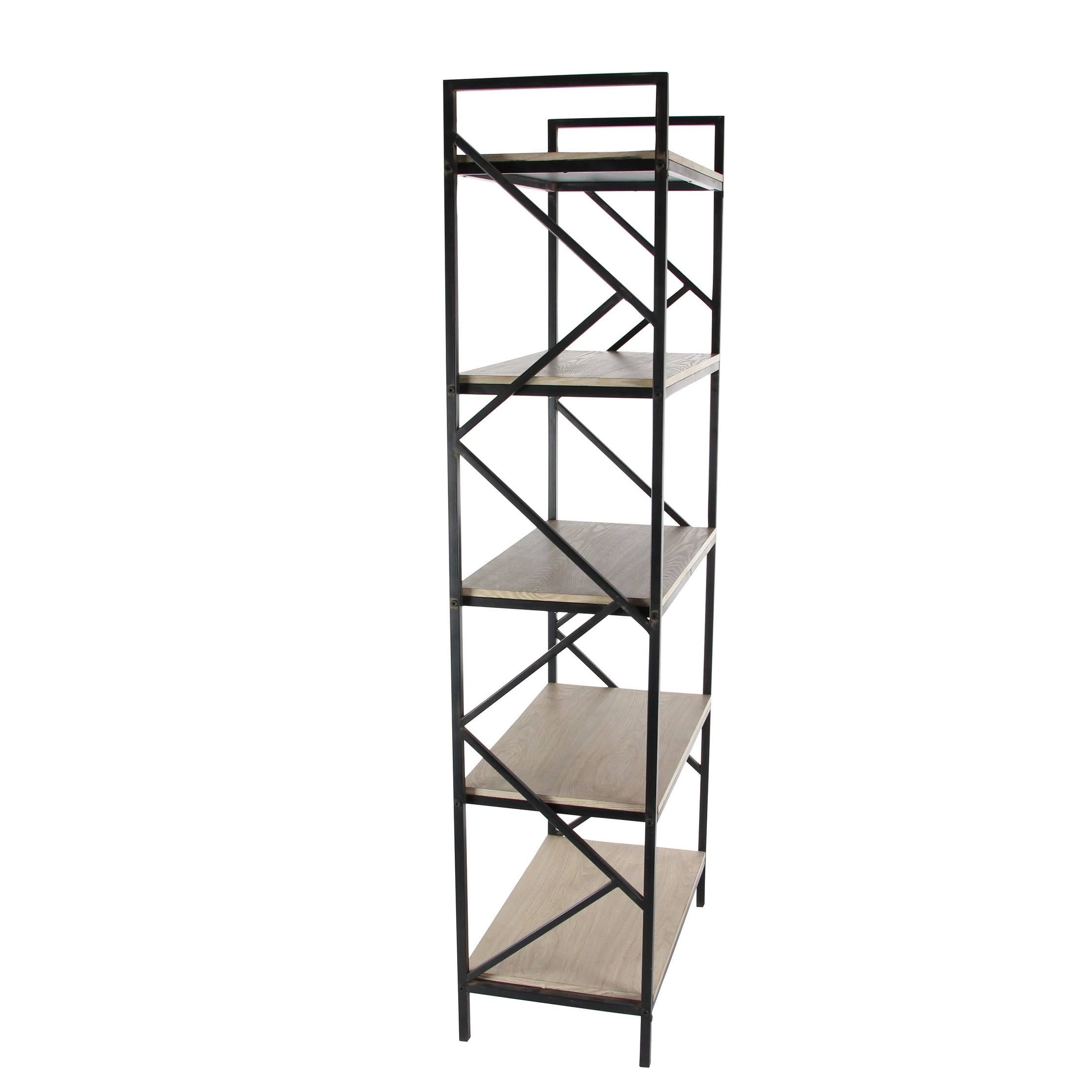Metal Wood Shelf H843342