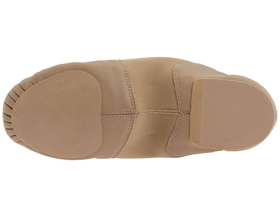 Caramel Jazz Slip-On Shoes V156749