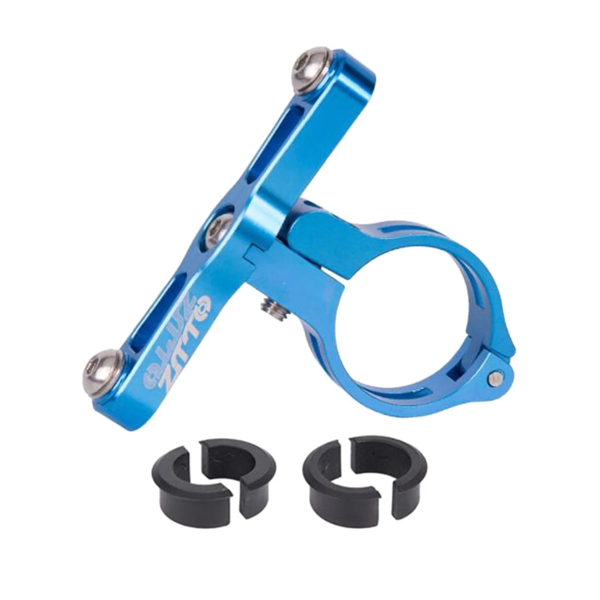 Aluminium Alloy Bike Water Bottle Cage Adapter Mount W218107