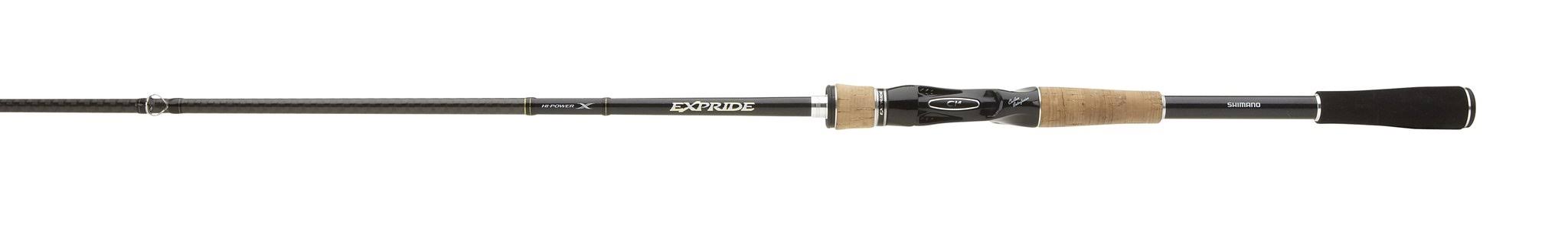 Casting Rod I429