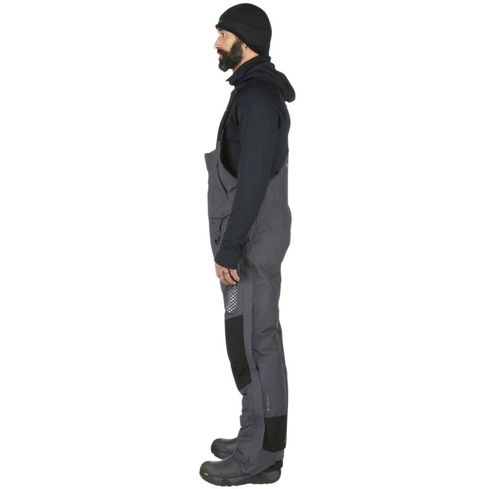 Insulated Bib - Anvil - 4XL K5379