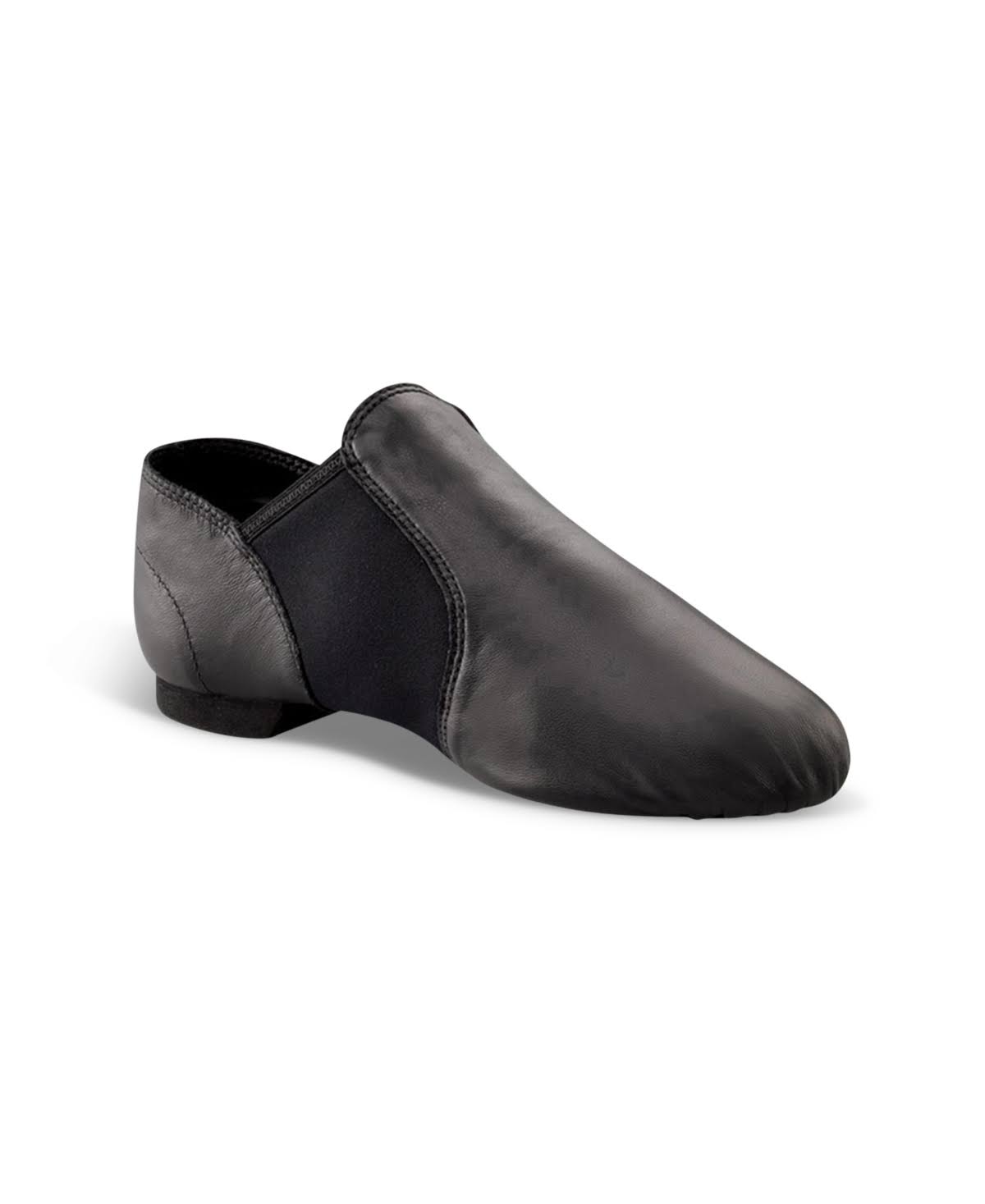 Caramel Jazz Slip-On Shoes V156749