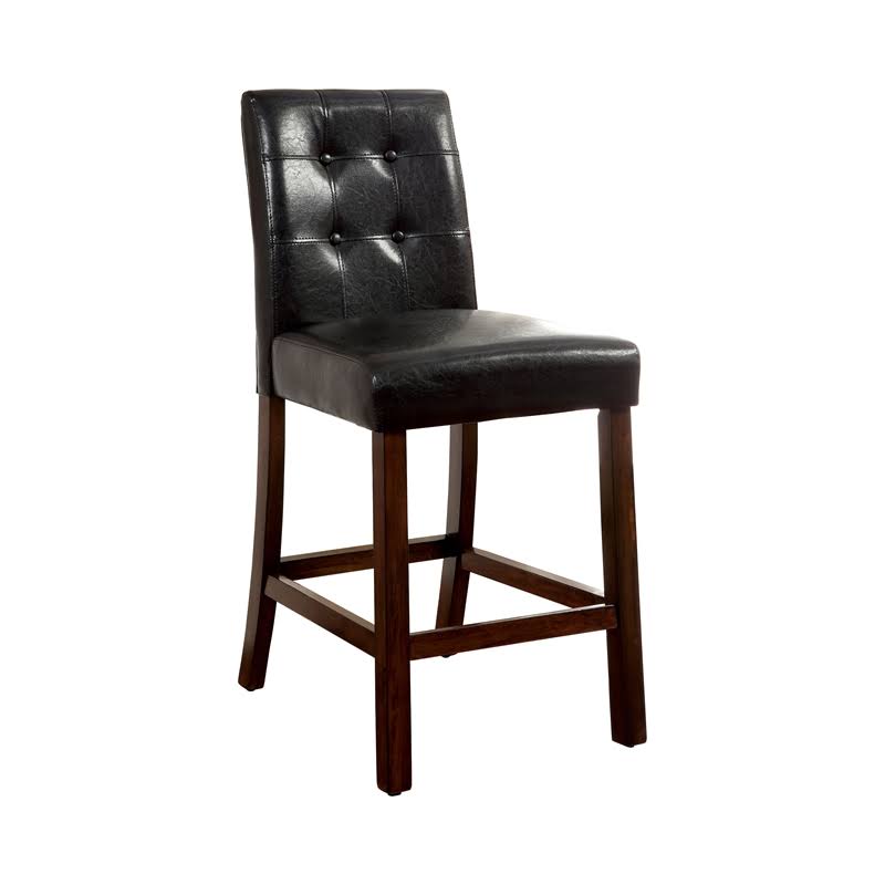 Counter Height Chair (Set of 2) D447