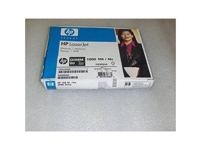 1 GB 90-pin DDR3 DIMM P6920