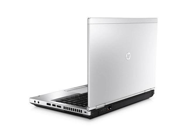 2.6GHz i5 4GB 320GB Windows 10 Pro Laptop E4589