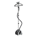 1500W Extra Wide Garment Steamer, Black L32598