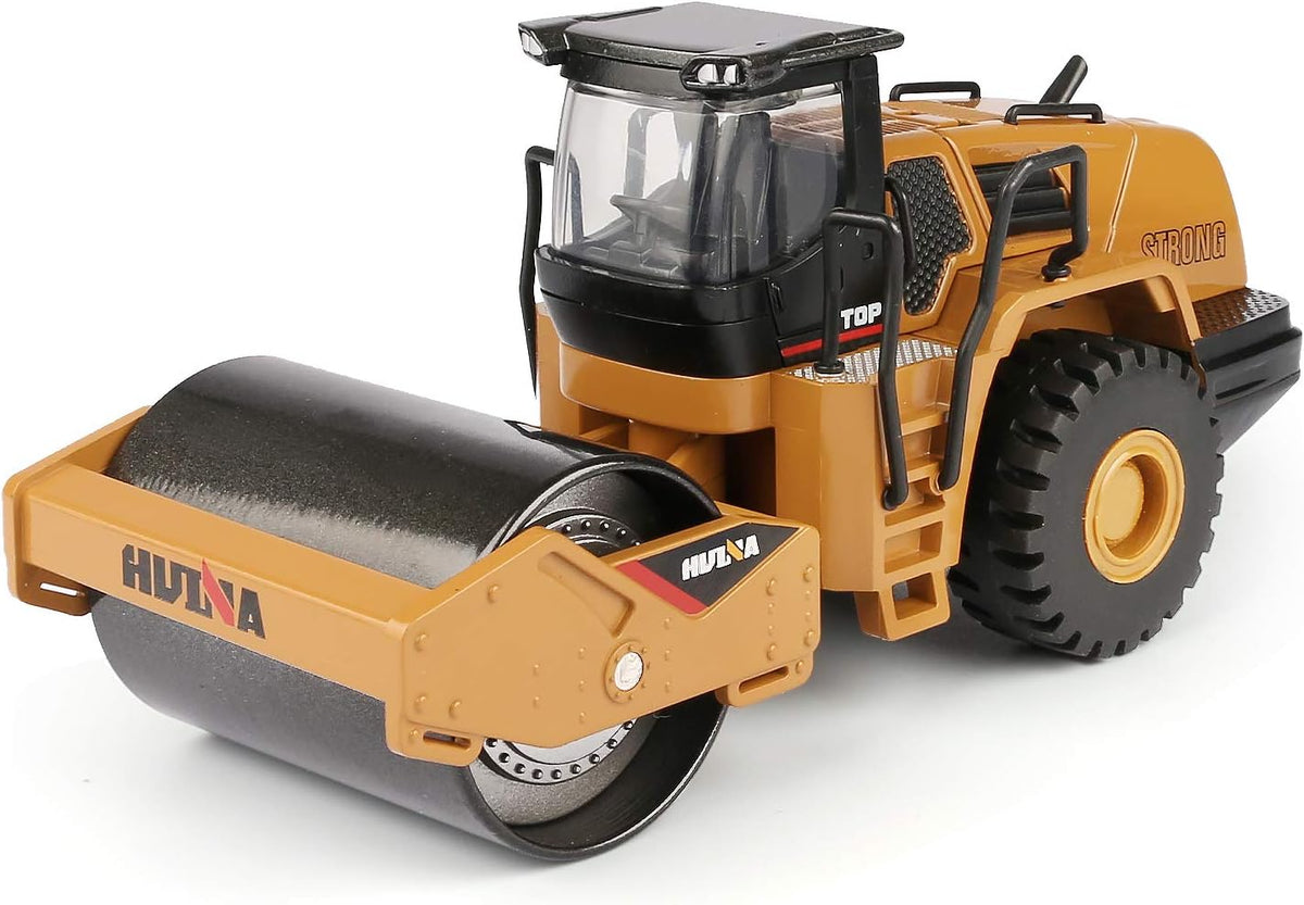 1/50 Scale Diecast Metal Bulldozer Toy M4837