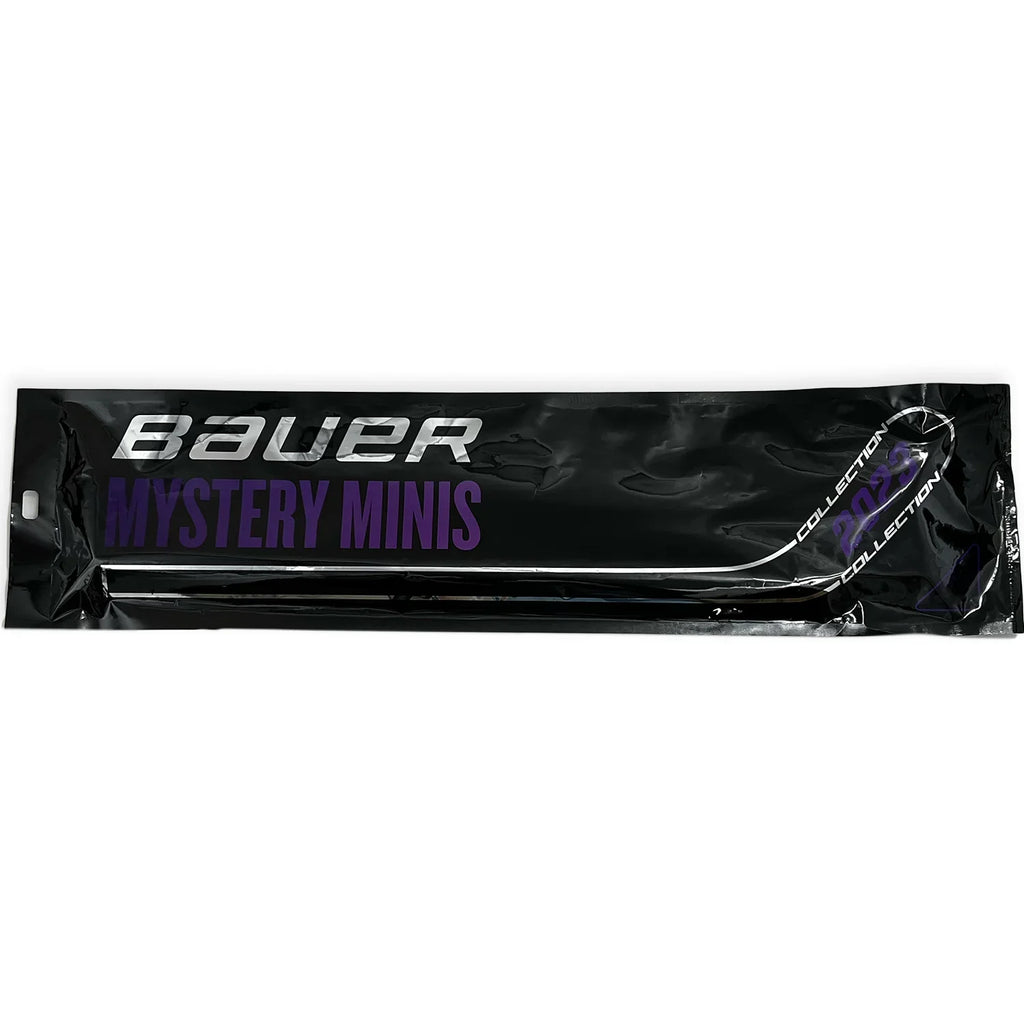 Mystery Mini Hockey Stick Left Hand L7604