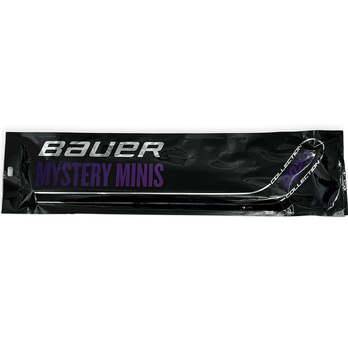 Mystery Mini Hockey Stick Left Hand L7604