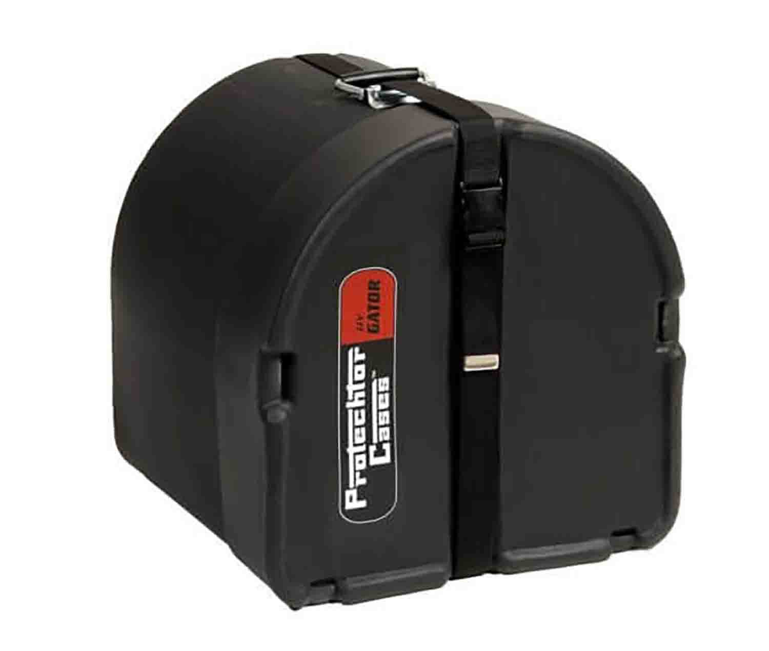 18" Bass Drum Case U669