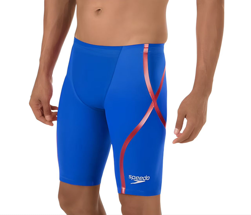 Blue Drawstring Jammer N504