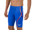 Blue Drawstring Jammer N504