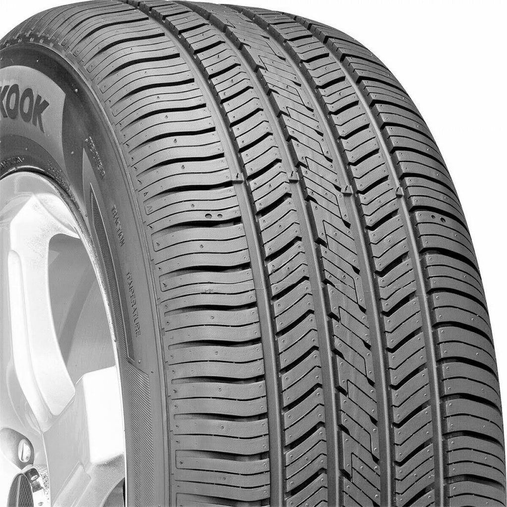 235/75R15 Tire B560755