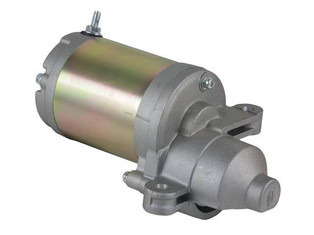 12 Volt PMOSGR Starter for Small Engine Q237033