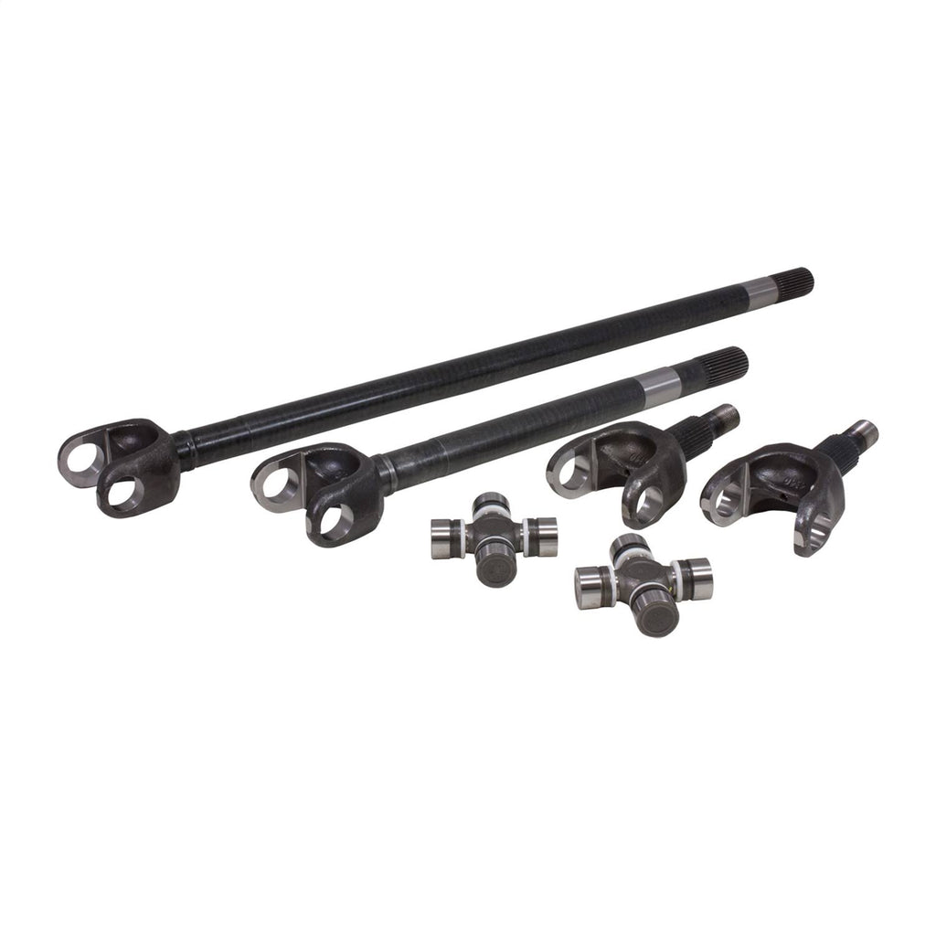 Chrome-Moly Replacement Axle Kit for Ford Bronco & F150, Dana 44 A457913
