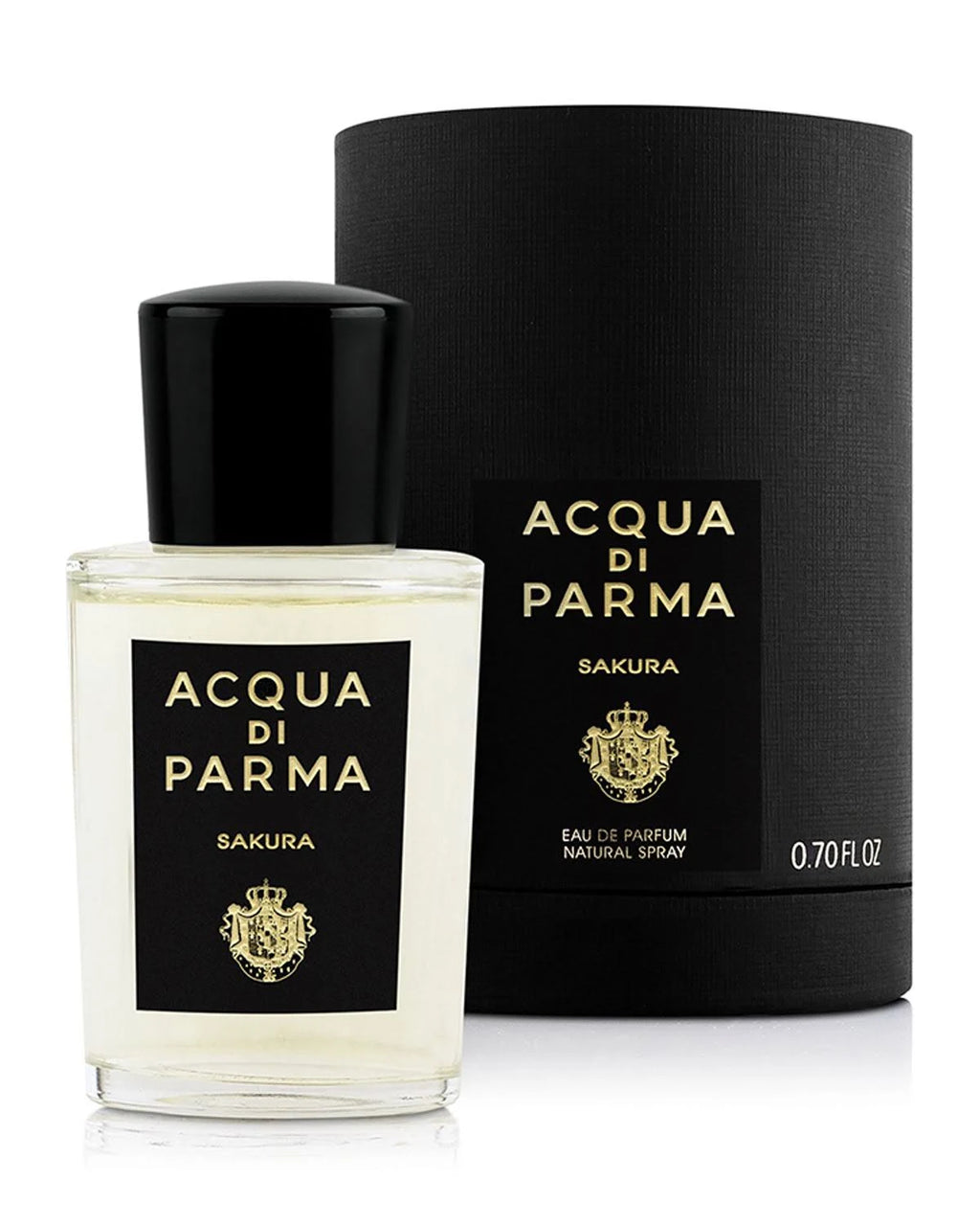 Sakura Eau De Parfum Spray 20ml X990115