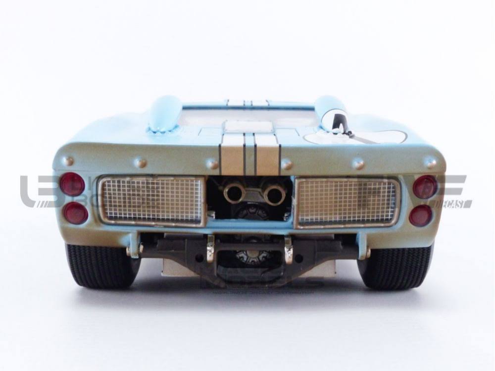1/18 Diecast Model Car Z2965