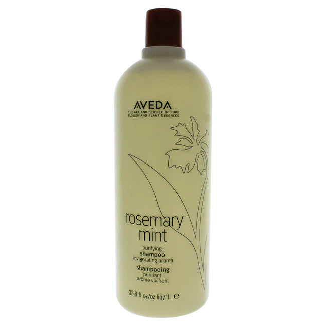 Rosemary Mint Shampoo 33.8 oz N97904