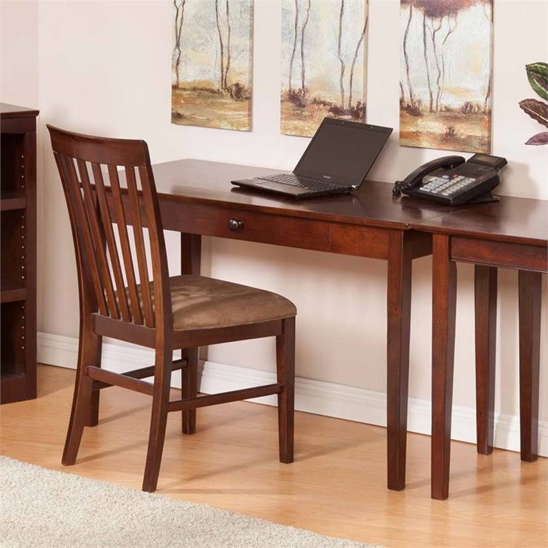 Walnut Writing Desk M551