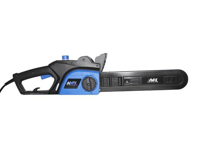 16-inch 15Amp Electric Chainsaw R767756