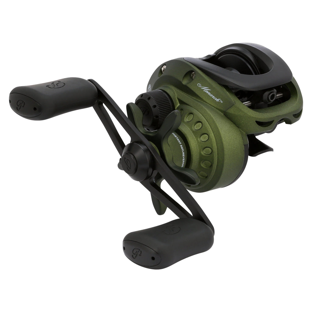 Low Profile Fishing Reel R598