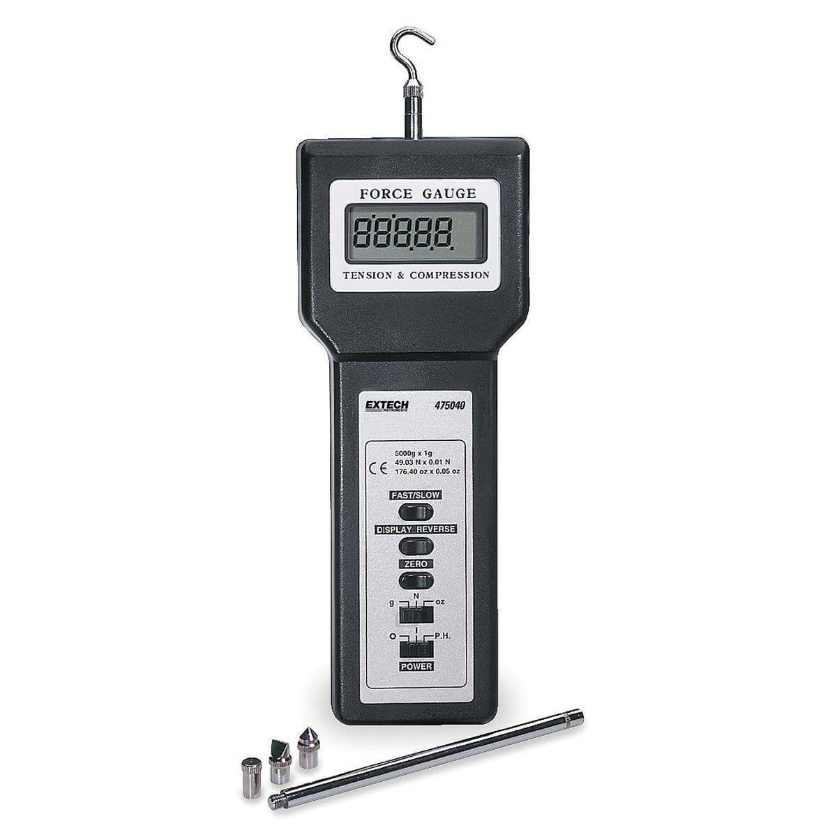 Digital Force Gauge C19614