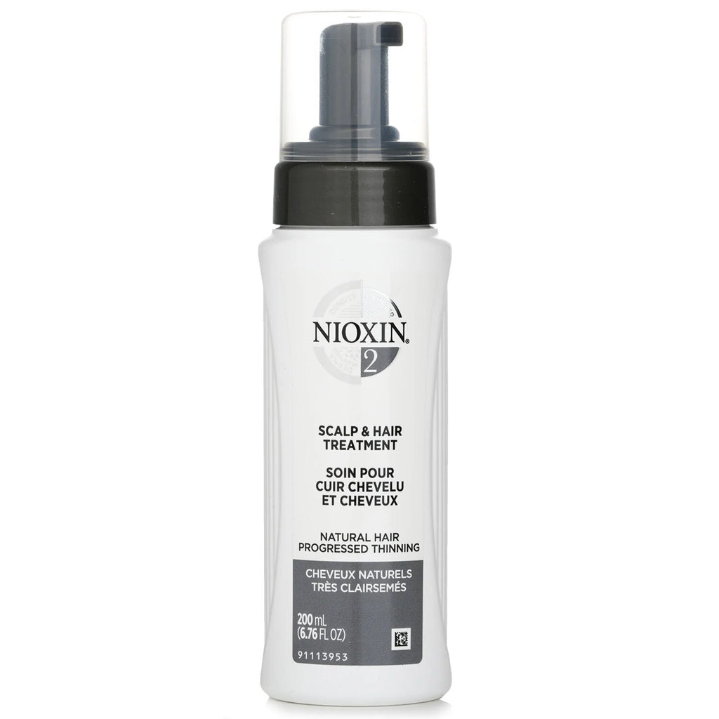 Scalp & Hair Treatment 200ml/6.76oz P9800